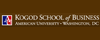 Kogod School of Business, American University - Accounting Club